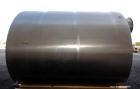Used Perma-San Tank, 5000 Gallon, Model CVF, 316 Stainless Steel, Vertical. 108