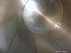 Used Perma-San Tank, 5000 Gallon, Model CVF, 316 Stainless Steel, Vertical. 108
