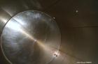 Used Perma-San Tank, 5000 Gallon, Model CVF, 316 Stainless Steel, Vertical. 108