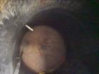 Used Perry Equipment Co Tank, Model 10400 GAL VCW, 10,400 Gallon, 304 Stainless