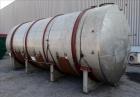 Used Perry Products Company Tank, Model HDX