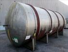 Used Perry Products Company Tank, Model HDX