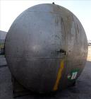 Used Perry Products Company Tank, Model HDX