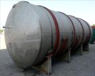 Used Perry Products Company Tank, Model HDX