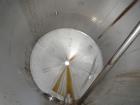 Used Perry Products Tank, 5,200 Gallon, Model VCCX, 304 Stainless Steel, Vertical. Approximate 106