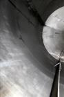 Used Perry Products Tank, 5,600 Gallon, Model VCWX, 316 Stainless Steel, Vertic