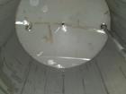 Used- Precision Stainless Steel Vertical Storage Tank, Approximately 10,000 Gallons. 316L stainless steel . 10’ diameter x 1...