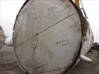 Used Precision Tank & Equipment Tank, Approximately 17,000 Gallon, 304 Stainles