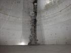 Used Precision Tank & Equipment Tank, Approximately 17,000 Gallon, 304 Stainles