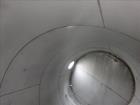 Used Precision Tank & Equipment Tank, Approximately 17,000 Gallon, 304 Stainles