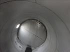 Used Precision Tank & Equipment Tank, Approximately 17,000 Gallon, 304 Stainles