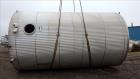 Used Precision Tank & Eq. Tank, Approximately 17,000 Gallon.
