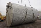 Used Precision Tank & Eq. Tank, Approximately 17,000 Gallon.