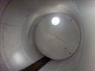 Used Precision Tank & Eq. Tank, Approximately 17,000 Gallon.