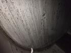 Used Precision Tank & Eq. Tank, Approximately 17,000 Gallon.