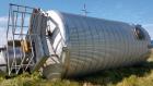 Precision Stainless 18,000 Gallon Tank