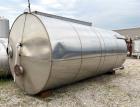 Precision Tank & Equipment 6,000 Gallon Stainless Steel Tank