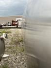 Precision Tank & Equipment 6,000 Gallon Stainless Steel Tank
