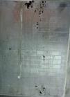 Used Precision Stainless Mixing Tank, 12,000 Gallon, 316L Stainless Steel, Vertical. Approximate 144