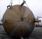 Used Precision Stainless Mixing Tank