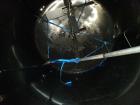 Used Precision Stainless Mixing Tank