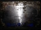 Used Precision Stainless Mixing Tank