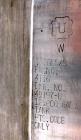 Used Precision Stainless Mixing Tank