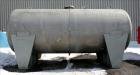 Unused- Process Equipment Co Tank, 10,000  Gallon, Stainless steel.