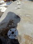 Unused- Process Equipment Co Tank, 10,000  Gallon, Stainless steel.