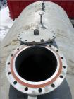 Unused- Process Equipment Co Tank, 10,000  Gallon, Stainless steel.