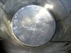 Unused- Process Equipment Co Tank, 10,000  Gallon, Stainless steel.