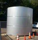 Unused- 12,070 Gallon Stainless Steel Single Wall Storage Tank