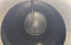 Used Quality Tank Solutions 12,400 Gallon (400 BBL) Jacketed Stainless Steel Tank