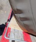 Used Quality Tank Solutions 12,400 Gallon (400 BBL) Jacketed Stainless Steel Tank