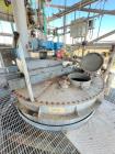 Richmond Engineering Stainless Steel Jacketed Mix Tank