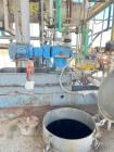 Richmond Engineering Stainless Steel Jacketed Mix Tank
