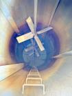 Richmond Engineering Stainless Steel Jacketed Mix Tank