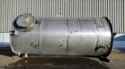 Used 6,500 Gallon Stainless Steel Roberts Tank