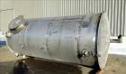 Used 6,500 Gallon Stainless Steel Roberts Tank