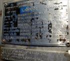 Used 6,500 Gallon Stainless Steel Roberts Tank
