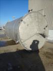 Used 6,513 Gallon Stainless Steel Roberts Tank