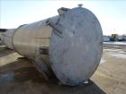 Used 6,513 Gallon Stainless Steel Roberts Tank