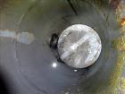 Used 6,513 Gallon Stainless Steel Roberts Tank