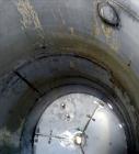Used 6,513 Gallon Stainless Steel Roberts Tank