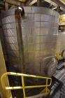 Unused- SGS St. George Steel API Standard 650 Tank, 7,820 Gallon