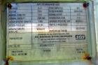 Unused- SGS St. George Steel API Standard 650 Tank, 7,820 Gallon