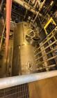 Unused - 5,000 Gallon Samuel Pressure Vessel Group Horizontal Receiver Tank