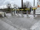 Unused - 5,000 Gallon Samuel Pressure Vessel Group Horizontal Receiver Tank