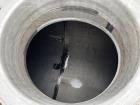 Unused - 5,000 Gallon Samuel Pressure Vessel Group Horizontal Receiver Tank