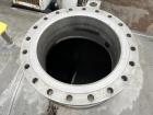 Unused - 5,000 Gallon Samuel Pressure Vessel Group Horizontal Receiver Tank